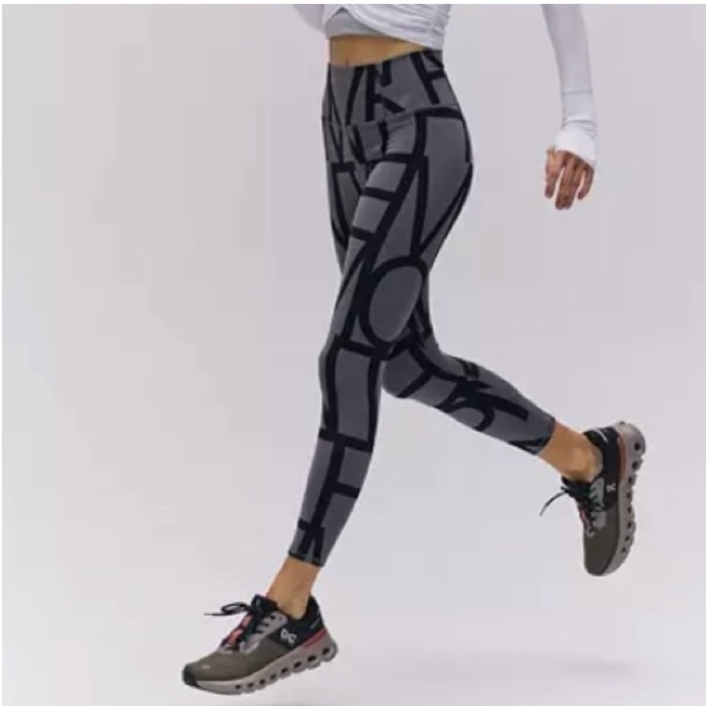 Fp movement Never Better Logo Leggings